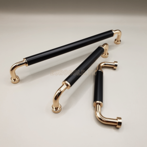 Tay nắm tủ Eurogold BH8110