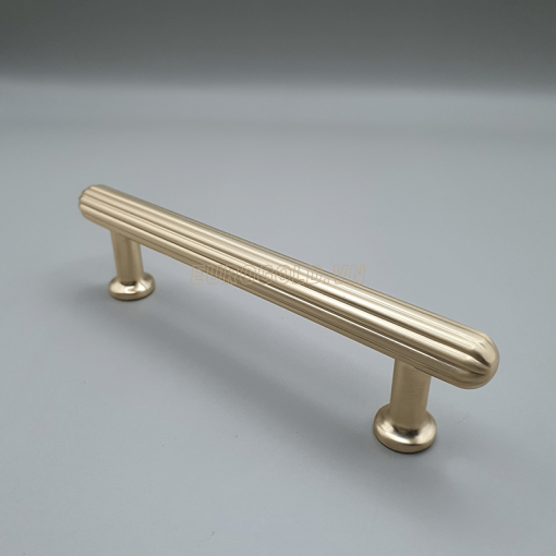 Tay nắm tủ màu vàng BH4228