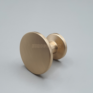 Núm tủ màu vàng BH5612