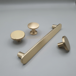 Tay nắm tủ hiện đại màu vàng đồng BH6073 - 1 145 510x510 1