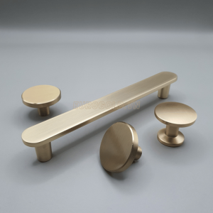 Tay nắm tủ hiện đại màu vàng đồng BH6073 - 1 146 510x510 1