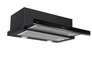 MÁY HÚT MÙI ÂM TỦ GRANDX GX  H90F58B 90CM