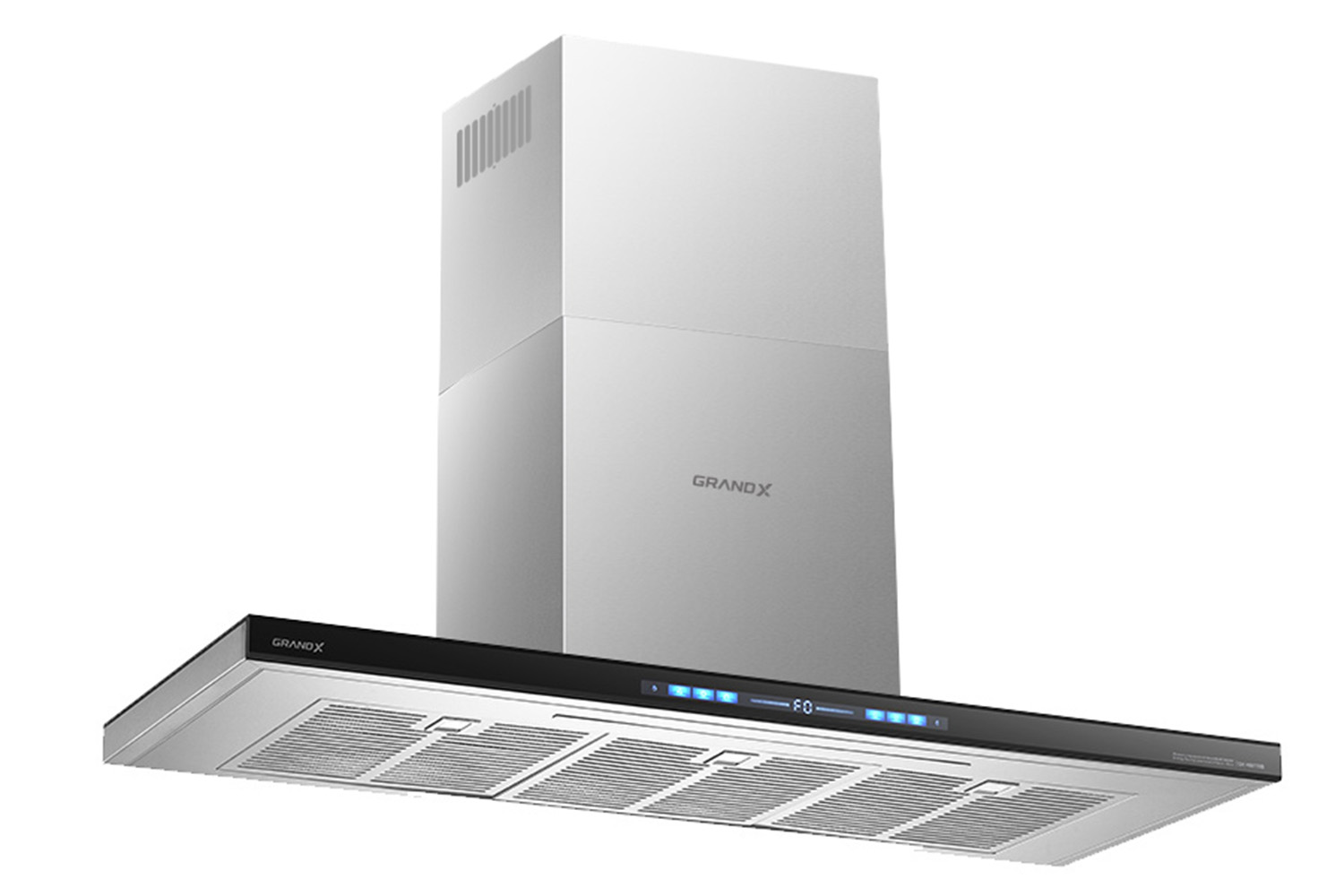 MÁY HÚT MÙI ÁP TƯỜNG GRANDX GX H90T78B 90CM - 1 1500x1000 5