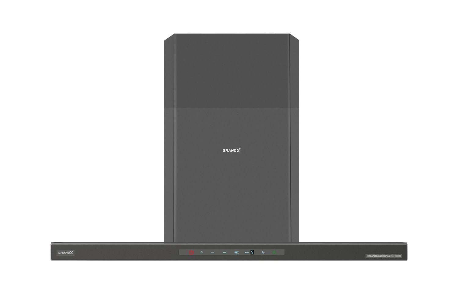 MÁY HÚT MÙI ÁP TƯỜNG GRANDX GX H90C69G 90CM - 1 1500x1000 9 1