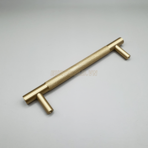 Tay nắm tủ bằng đồng nguyên chất Eurogold BH2890 - 1 156 510x510 1