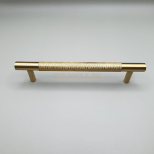 Tay nắm tủ bằng đồng nguyên chất Eurogold BH2890 - 1 157 510x510 1