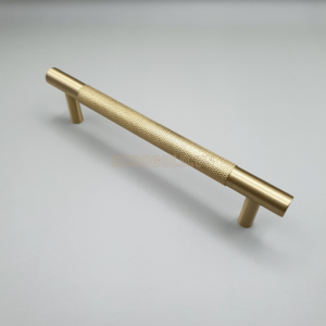 Tay nắm tủ bằng đồng nguyên chất Eurogold BH2890 - 1 158 510x510 1
