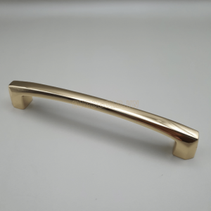 Tay nắm tủ Eurogold BH6814