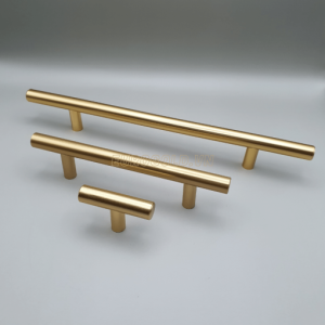 Tay nắm tủ Eurogold BH0.257