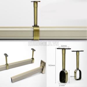 Bas treo giữa hợp kim kẽm cao cấp Eurogold BB01.1 - 100 510x510 2