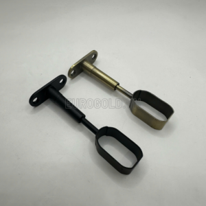 Bas treo giữa hợp kim kẽm cao cấp Eurogold BB01.1