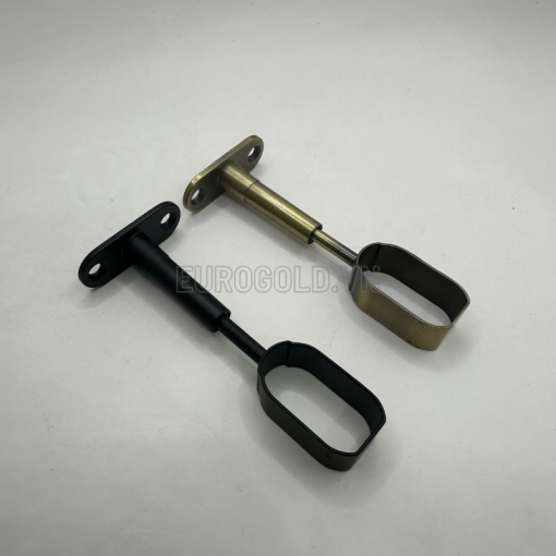 Bas treo giữa hợp kim kẽm cao cấp Eurogold BB01.1
