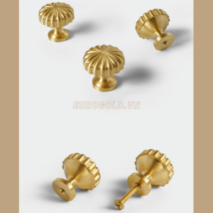 Núm tủ tròn đồng nguyên chất BHG72 - 106 min 510x510 1