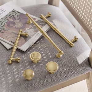 Tay nắm tủ đồng nguyên chất BHG118 - 118 min 510x510 1