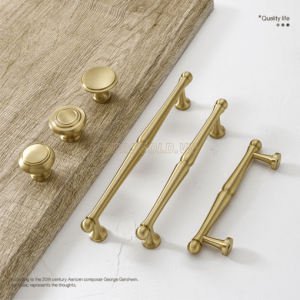 Tay nắm tủ đồng nguyên chất BHG118 - 120 min 510x510 1