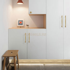 Tay nắm tủ đồng nguyên chất BHG118 - 121 min 510x510 1