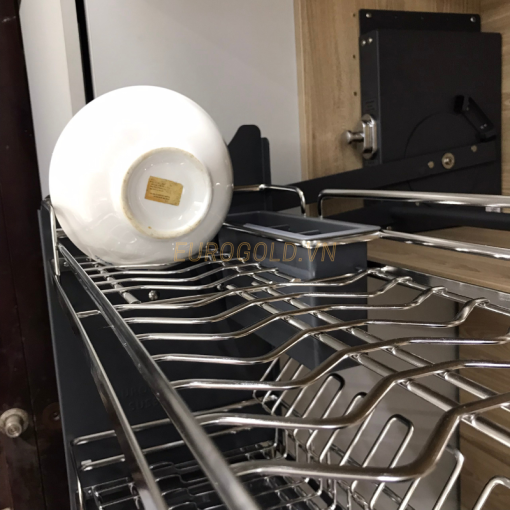 GIÁ BÁT ĐĨA NÂNG HẠ INOX 304 NAN OVAL EUROGOLD EPV9060PRO - 13 510x510 4