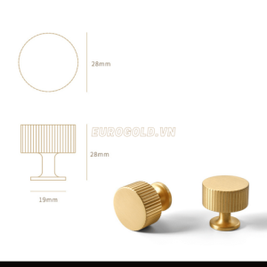 Núm đồng nguyên chất BHKG44 - 145 510x510 1