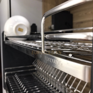 GIÁ BÁT ĐĨA NÂNG HẠ INOX 304 NAN OVAL EUROGOLD EPV9090PRO - 15 510x510 6