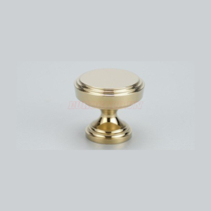 Núm đồng nguyên chất phủ PVD vàng bóng hiện đại BHG01 - 161 4 510x510 1