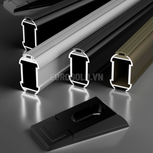 Suốt treo quần áo cao cấp hợp kim nhôm Eurogold BS01G - 18 510x510 2