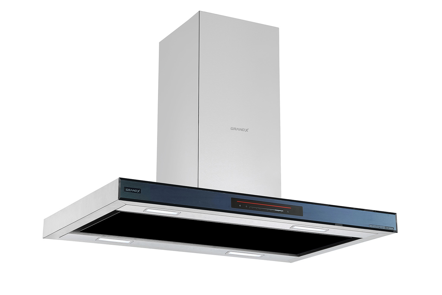 MÁY HÚT MÙI ĐẢO GRANDX GX H90IL89 90CM - 2 1500x1000 12