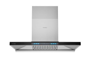 MÁY HÚT MÙI ÁP TƯỜNG GRANDX GX  H90T81B 90CM