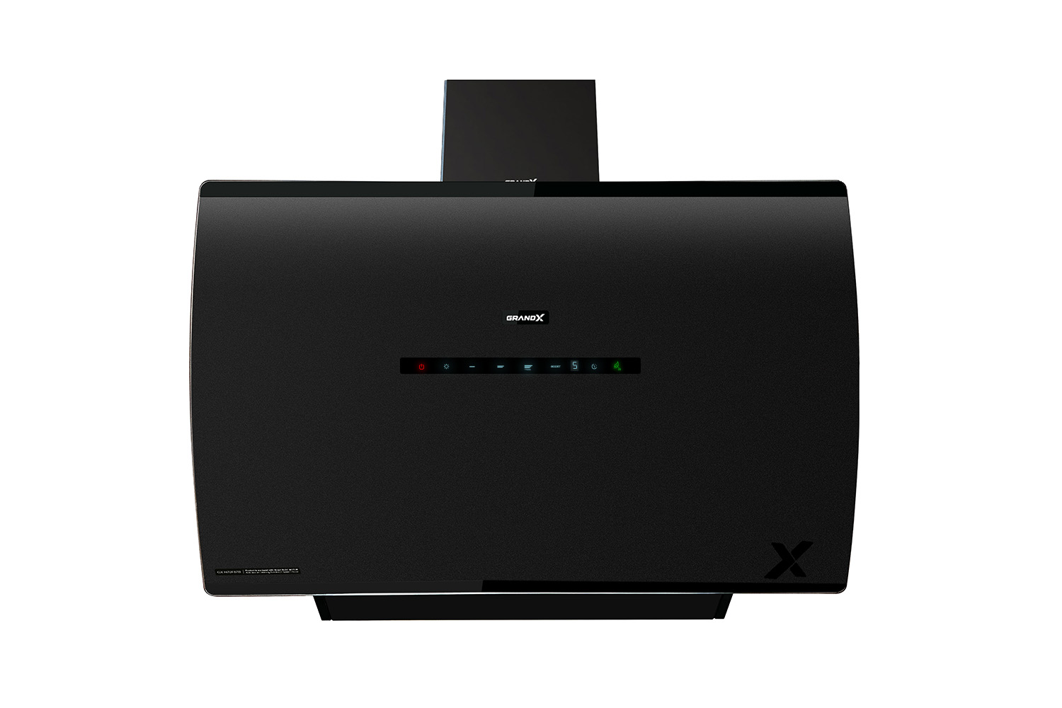 MÁY HÚT MÙI KÍNH VÁT TỰ ĐỘNG GRANDX GX H70F87B 70CM - 2 1500x1000 8