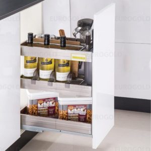 GIÁ DAO THỚT CHAI LỌ INOX HỘP EUROGOLD EU1030
