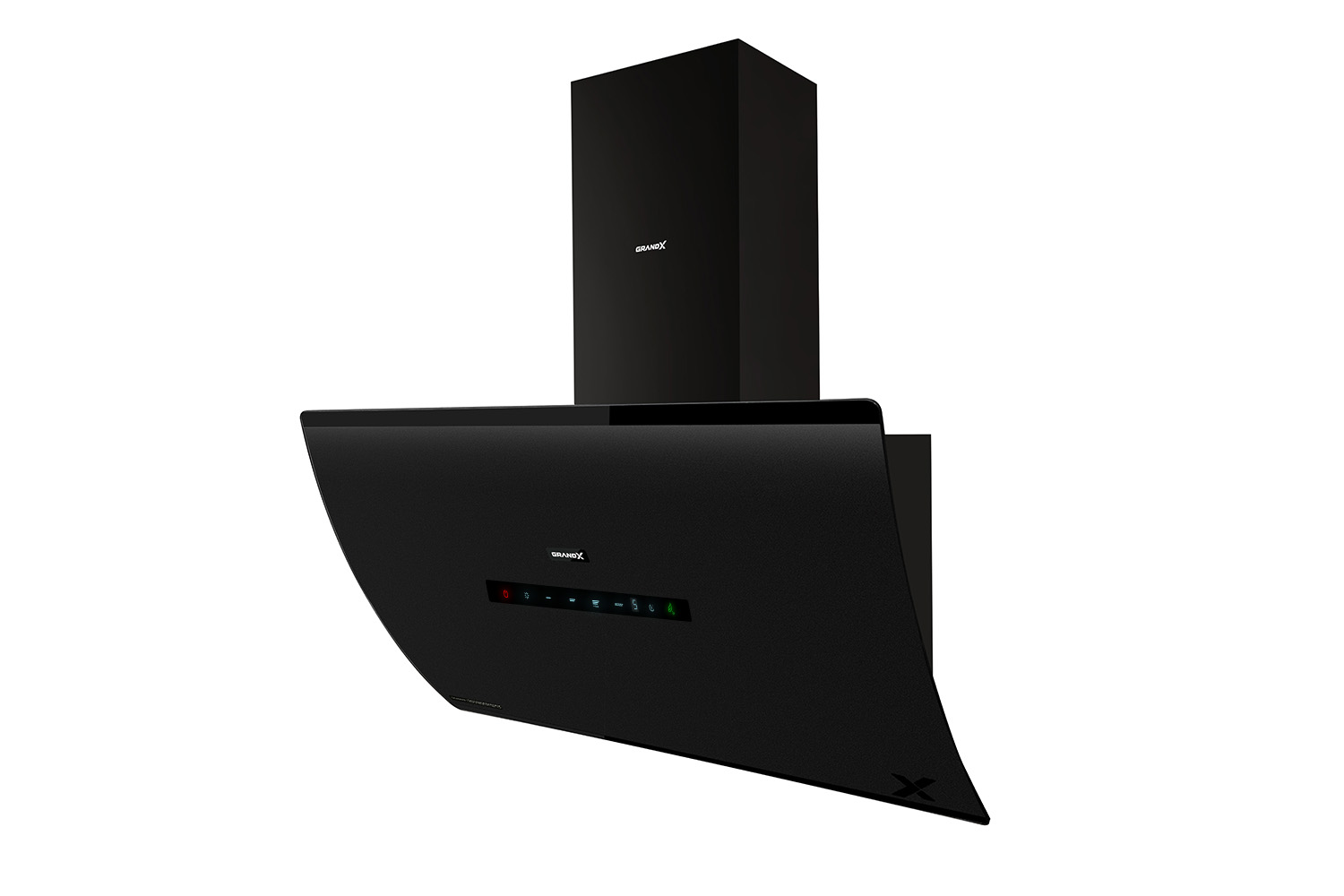 MÁY HÚT MÙI KÍNH VÁT TỰ ĐỘNG GRANDX GX H70F87B 70CM - 4 1500x1000 4