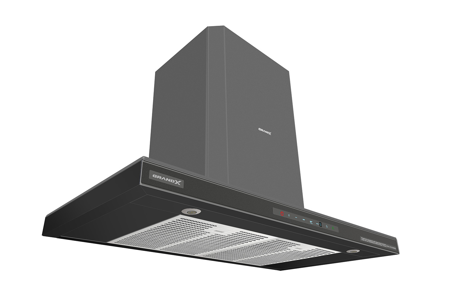 MÁY HÚT MÙI ÁP TƯỜNG GRANDX GX H70C69G 70CM - 4 1500x1000 6