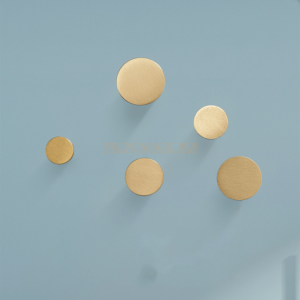 Núm tủ đồng nguyên chất BHG26 - 43 510x510 2