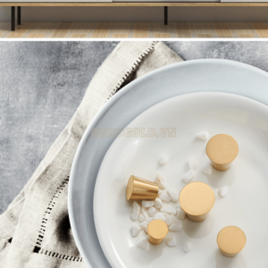 Núm tủ đồng nguyên chất BHG26 - 44 510x510 3