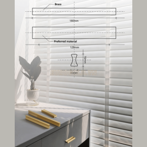 Tay nắm đồng nguyên chất Eurogold BHG27 - 55 510x510 2