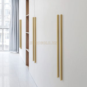 Tay nắm đồng nguyên chất Eurogold BHG27 - 56 510x510 3