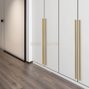 Tay nắm đồng nguyên chất Eurogold BHG27 - 57 510x510 2