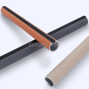 Suốt áo tròn hợp kim bọc da màu ghi cao cấp Eurogold BS02G - 6 1 510x510 1