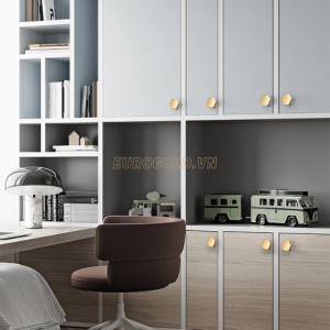 Núm tủ đồng nguyên chất BHG31 - 69 510x510 1