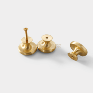 Núm tủ tròn đồng nguyên chất BHG52 - 95 min 510x510 1