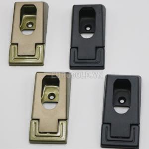 Bas treo hông hợp kim nhôm cao cấp Eurogold BB01