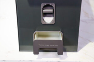 THÙNG GẠO MẶT KÍNH CƯỜNG LỰC GRANDX XR.G301G - XR.G301G web6