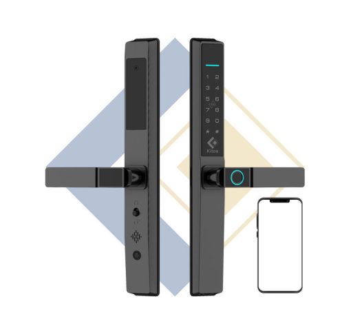 Khoá cửa thông minh KT AL630 PRO – Kitos