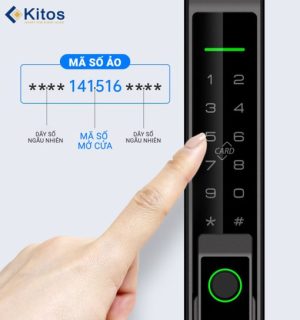 Khoá cửa thông minh KT AL630 PRO – Kitos - al630 pro 5 510x544 1