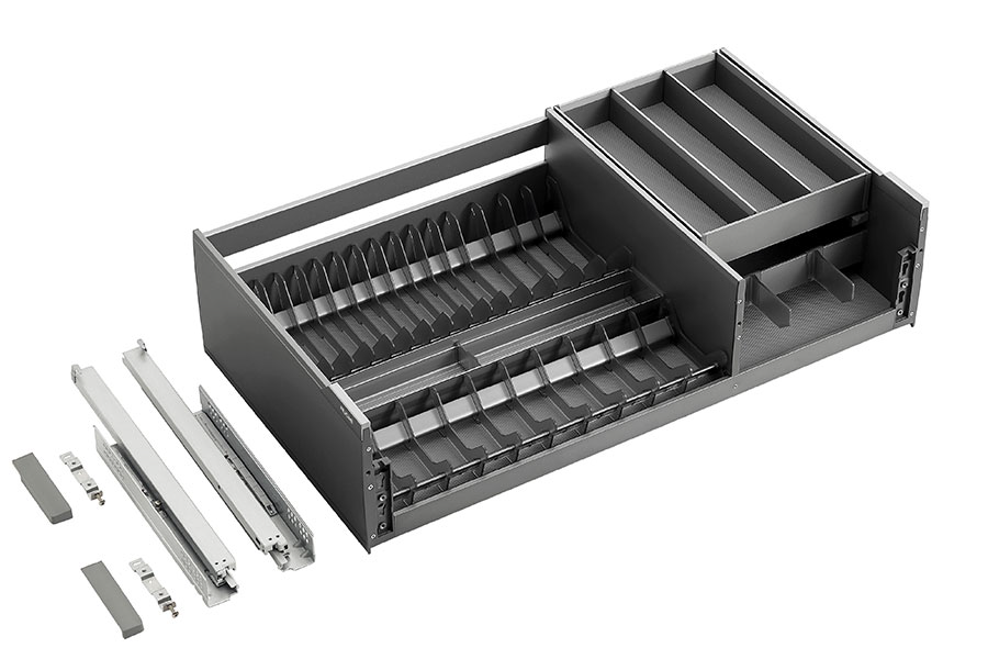 GIÁ BÁT ĐĨA TITANIUM GRANDX XD.80T 80CM