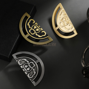 Tay nắm bán nguyệt hợp kim cao cấp Eurogold BH9248 - bh9248 3 510x510 1