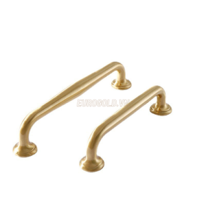 Tay nắm đồng nguyên chất Eurogold BHC119 - bhc119 2 510x510 1