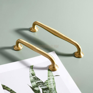 Tay nắm đồng nguyên chất Eurogold BHC119 - bhc119 4 1 510x510 1