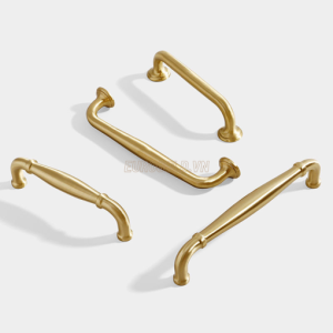 Tay nắm đồng nguyên chất Eurogold BHC119 - bhc119 6 1 510x510 1