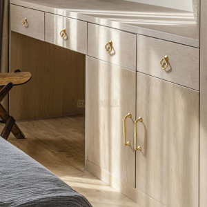 Tay nắm đồng nguyên chất Eurogold BHC119 - bhc119 7 510x510 1