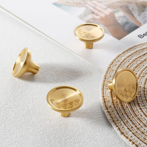 Núm đồng nguyên chất BHG23 - bhg23 5 1 510x510 1